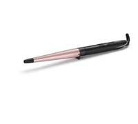 BaByliss Conical Wand Fer à boucler À chaleur Noir, Rose 2,5 m