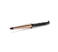 BaByliss C458E brosse soufflante et fer à lisser Fer à boucler À chaleur Noir, Or 36 W 2,5 m