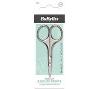 Babyliss - Ciseau À Bouts Droits