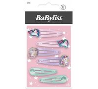Babyliss CLIC-CLAC ENFANT *6