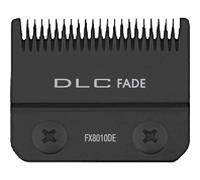 Babyliss Clipper Fade Blade Dlc Black 1ut