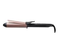 BaByliss 32mm Curling Tong Fer à friser À chaleur Noir, Rose 2,5 m
