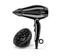 BaByliss Compact Pro 2400 2400 W Noir
