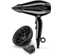BaByliss Compact Pro 2400 6715DE sèche-cheveux