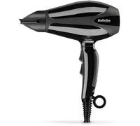 BaByliss Sèche-cheveux 6715DE Compact Pro Noir