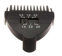 BABYLISS CONAIR - GUIDE DE PRECISION 0,5-2,5MM - 35807622