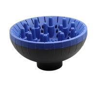 Babyliss Cône Diffuseur Original Bleu Sèche-Cheveux Pro Numérique 6000E