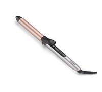 BaByliss Cosmos Fer à Boucler 25 mm pour Ondulations et Boucles | Revêtement céramique, 6 températures, chauffe rapide, cylindre extra-long, arrêt automatique, tapis thermique