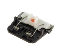 Accessoire Pour Tondeuse - Jeu De Couteaux E870xe New - 35008701