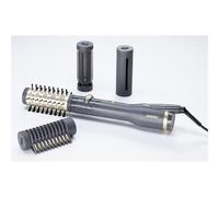 Babyliss Creative As520e - Brosse Sèche Rotative - Noir/Or