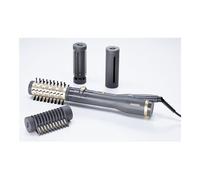 Babyliss Creative As520e - Brosse Sèche Rotative - Noir/Or