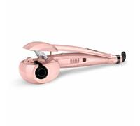 BaByliss 2664PRE brosse soufflante et fer à lisser Fer à boucler À chaleur Rose 1,8 m