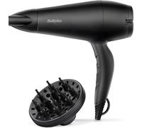 BaByliss D215DE sèche-cheveux 1 pcs