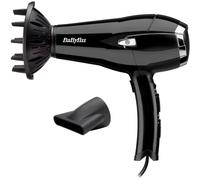 BaByliss D374DE sèche-cheveux 1 pcs