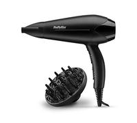 BaByliss Power Dry 2100 sèche-cheveux 2100 W Noir