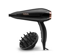 BaByliss D570DE Haartrockner Turbo Shine 2200 (289020)