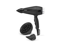 Sèche cheveux BABYLISS Turbo Pro 2100 6710DE