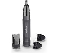 BaByliss E111E Tondeuse de précision Noir (E111E)
