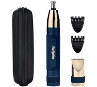 BABYLISS E112E - Tondeuse Cheveux Et Barbe