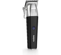 BaByliss E812E, Noir, Acier inoxydable, 8 mm, 2.5 cm, Acier inoxydable, Alimentation/Batterie, 20 min