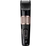 Babyliss E974E Powerful Control Clippers Noir/Rosé
