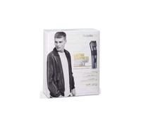 Tondeuse cheveux BABYLISSMEN E976E Titanium