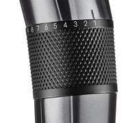 BaByliss - E978E - Tondeuse cheveux Carbon Titanium pour des performances sur cheveux et barbes longues