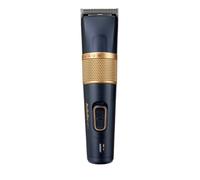 BaByliss E986E tondeuse à cheveux Noir 5 Lithium-Ion (Li-Ion)