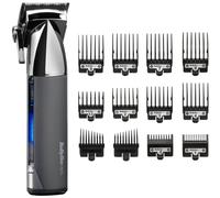 BaByliss – Tondeuse cheveux homme E996E Super X Metal Series