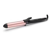 BaByliss 32mm Curling Tong Fer à friser À chaleur Noir, Rose 2,5 m