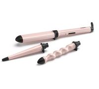 BaByliss Fer à friser Curl and Wave Trio 1 art.