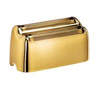 BaByliss Feuilles de rechange pour rasoir en feuille de titane (standard, doré)