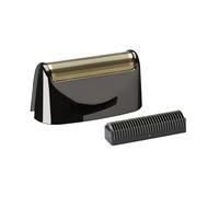 BaByliss Feuilles et lames de rechange pour rasoir en feuille de titane