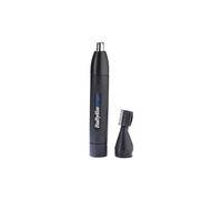 BaByliss Nasenhaar-, Ohrenhaar- & Augenbrauentrimmer Rasoir électrique 1 art.
