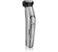 Tondeuse multi-usages 12 en 1 BaByliss MT861E Argent Argent G