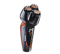 BaByliss HUB BEARD DESIGNER 1286820 . Rasoir rotatif Tondeuse Noir