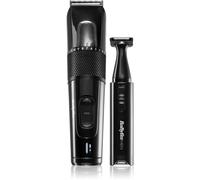 Babyliss Men E978e - Tondeuse - Sans Fil - Avec Rasoir De Précision