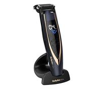 BaByliss for Men Super Stubble XTP Tondeuse à barbe