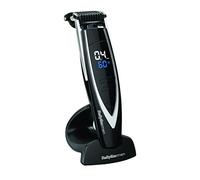 BaByliss for Men Super Tondeuse barbe et barbe 7898U