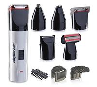 BaByliss For Men - T839E - Tondeuse multi-usages compacte