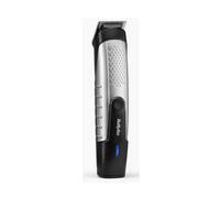 babyliss for men tondeuse à barbe rechargeable noir T812E