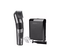 Babyliss Men E978e - Tondeuse - Sans Fil - Avec Rasoir De Précision