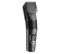 babyliss for men tondeuse à cheveux rechargeable + secteur e786e précision