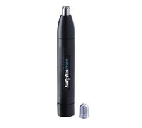 babyliss for men tondeuse nez et oreilles à piles e650e