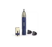 babyliss for men tondeuse pour nez et oreilles E112E