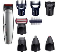 Tondeuse Pour Cheveux, Visage Et Corps E837E - Babyliss For Men