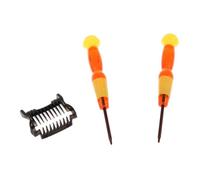 BaByliss Guide de coupe 35808760 0,4-5 mm + 2 tournevis