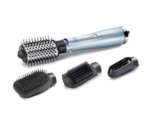 BaByliss HydroFusion AS774E brosse soufflante + tête de rechange 1 pcs