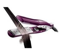 BaByliss i-Pro 230 Steam ST292E - Fer à coiffer Violet G