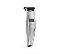 BaByliss i-Stubble 3 Tondeuse à barbe sans fil, 15 longueurs de coupe